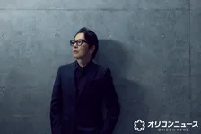 徳永英明、大阪公演を途中で切り上げ　3日も中止　喉の不調のため「心より深くお詫び」
