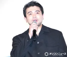 King Gnu・井口理、質問に汗止まらず「吹き出してきました」　今逃亡するなら“楽屋へ”