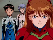 『新世紀エヴァンゲリオン』初回放送記念日　TVシリーズ全26話を無料一挙放送決定