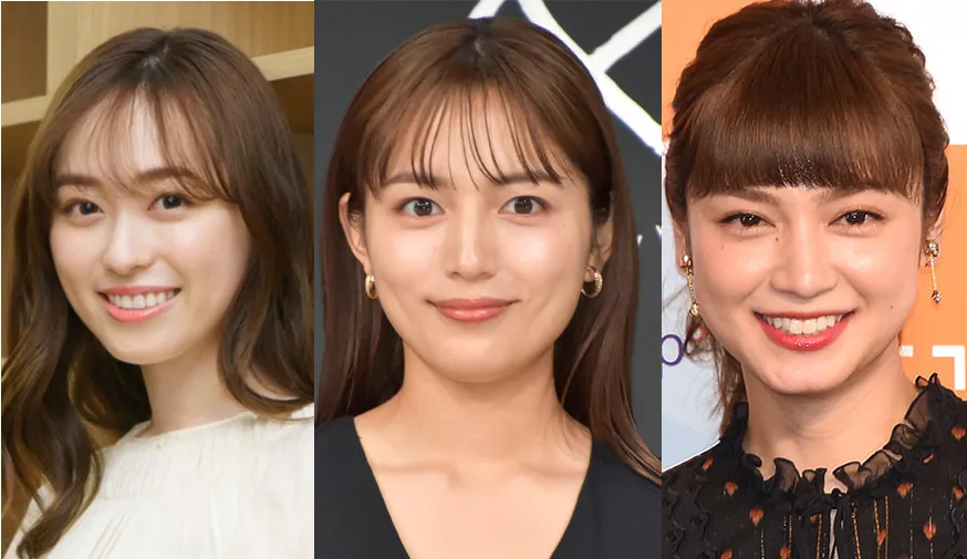 福原遥＆久保建英、電撃結婚　サッカー選手とタレントの結婚続々　板倉滉＆川口春奈も