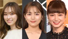 福原遥＆久保建英、電撃結婚　サッカー選手とタレントの結婚続々　板倉滉＆川口春奈も