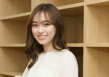 久保建英と電撃結婚　福原遥とは　「まいんちゃん」として活躍＆朝ドラヒロインも【略歴】