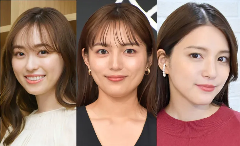 スポーツ選手と芸能人の結婚　近年も多数　福原遥＆久保建英が結婚　川口春奈は8月に　川島海荷も
