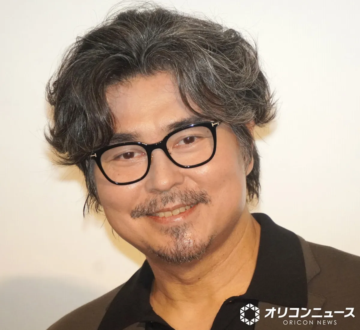 小澤征悦、0歳の我が子に願い「首がすわってほしい」　西畑大吾がツッコミ「生まれたばっかでしょ？」