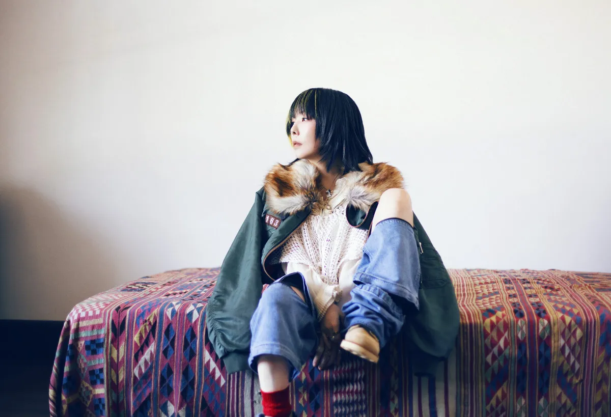 aiko、NHK『SONGS』出演決定　“もう一度見たい”パフォーマンスを視聴者から募集