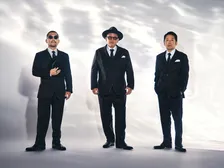 ケツメイシ、全国13都市20万人動員の25周年ツアー映像化　約21年ぶり披露「東京」など全23曲収録