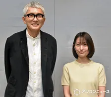 松重豊、飲食店が作り上げた“食の財産”失う危機感　長谷川あかりの“味覚の引き出し”に驚き【“異食”対談前編】