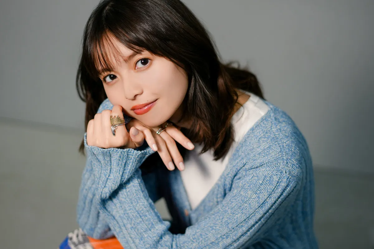 齋藤飛鳥、巣立ちから3年半の現在地　改めて気づいた自分の気持ち「仕事が楽しい」