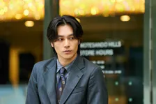 松田元太＆髙木雄也、恋のライバル役で互いから学び　「自分にはないもの」を持つ相手【インタビュー】