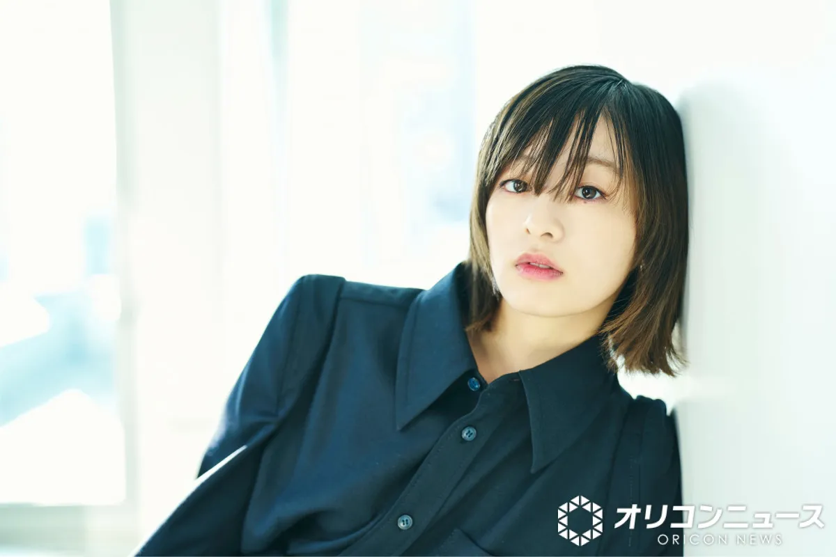 森七菜、“絶対悪”の役作りで意識した「無関心」　『藁にもすがる獣たち』で新境地