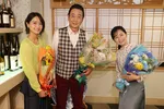 三田村邦彦、長寿番組がきょう最終回…ゲストと九州・福岡から大阪を巡る旅「最終回ともなると自由ですね」