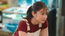 今田美桜、チ・チャンウクの温かさに感激　『メリーベリーラブ』“胸キュン”シーン＆撮影秘話明かす