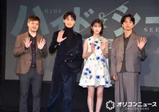 田中樹、福士蒼汰の“身体能力”に衝撃「体力がバケモンですよ」
