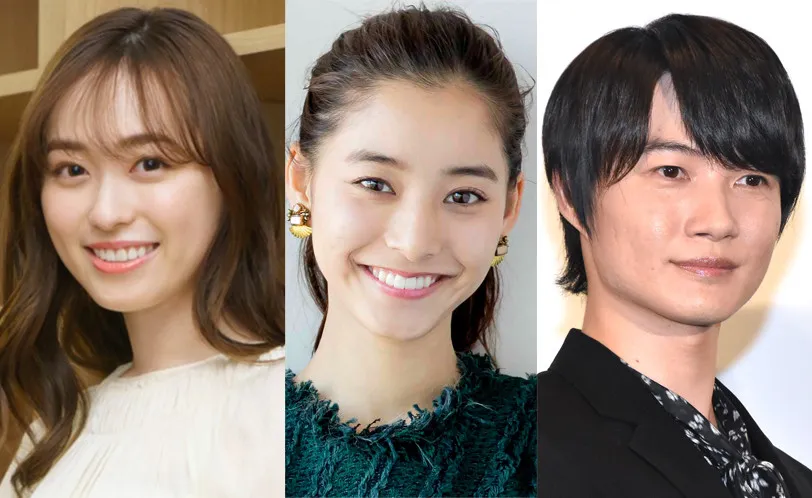 福原遥＆久保建英が結婚　2026年の芸能人結婚発表　長澤まさみ、神木隆之介、夏帆も…