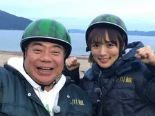 『出川哲朗の充電させてもらえませんか？』3日放送　道中、GLAYのライブ会場へ　舞台は福井県【出演者一覧】