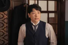 『ブラッサム』横田役に大窪人衛　【キャラクター紹介】