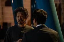 『VIVANT』山中崇、アリの変化を語る　ノコルの言葉で「アイデンティティを取り戻せた」