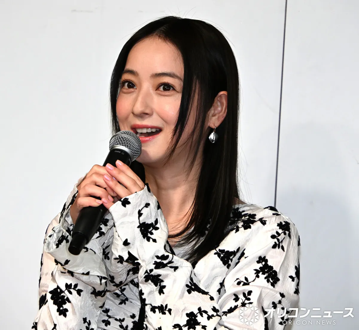 佐々木希、上京後も秋田弁が抜けず苦労　“まずな～”で「みんなの『？』の顔が焼き付いてます」