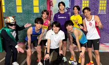 山下智久は「存在感が“スター”」、『俺たちの箱根駅伝』小林虎之介らキャストが語る撮影裏話【オリコンライターズ】