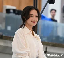 広瀬すず、酒豪暴露されて照れ笑い　凪良ゆうにツッコミ「仲間ですよね！」