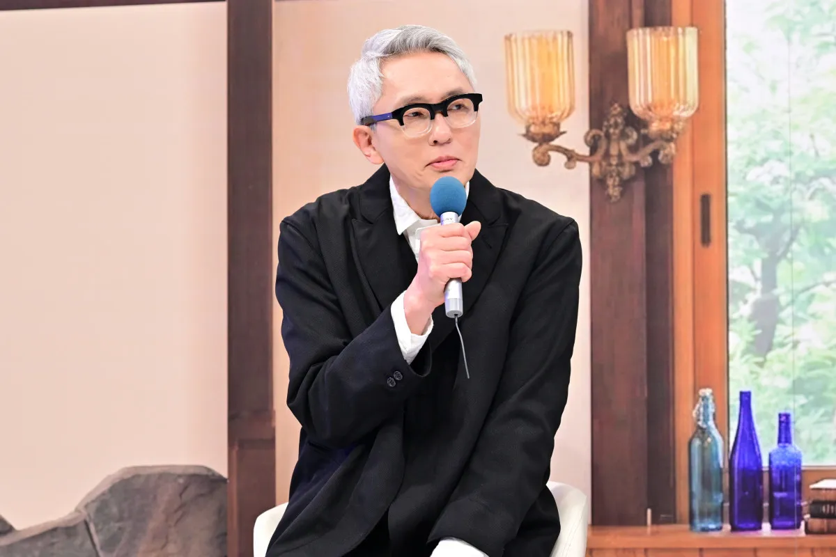 松重豊、昨今の物価高に言及「五郎の想像を超えるくらい高くなった」