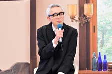 松重豊、昨今の物価高に言及「五郎の想像を超えるくらい高くなった」