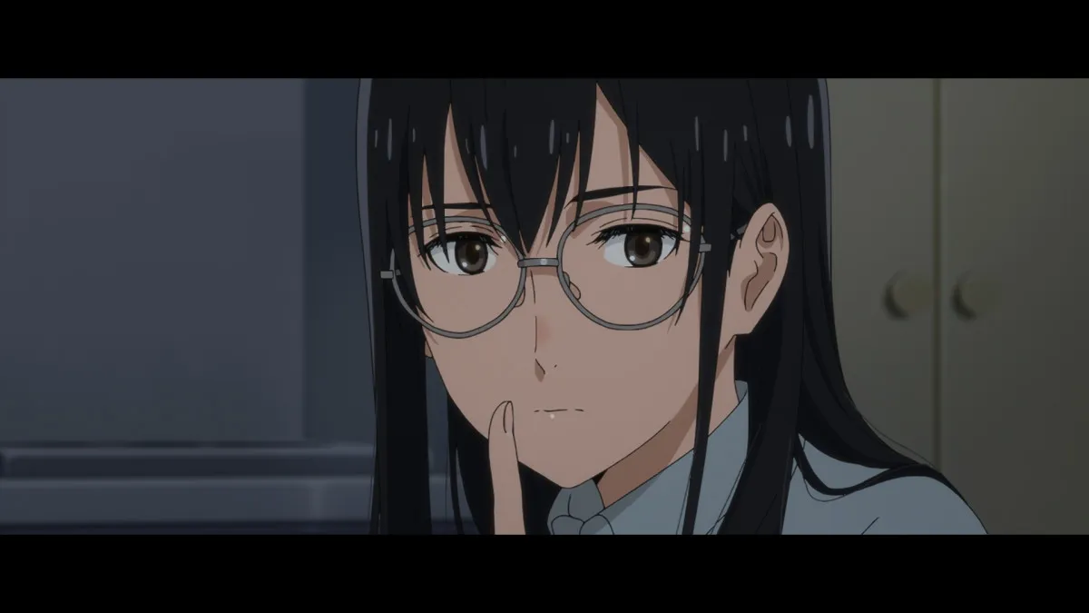 『ビブリア古書堂の事件手帖』アニメ来年4月放送　PV公開で追加キャスト4人発表