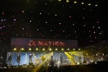 『a-nation』13年ぶり出演のEXILEがヘッドライナー　ZOOカバー「Gorgeous」初披露