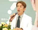 村上信五、報道番組MC就任の決め手に“SUPER EIGHT”「20年経ってなかったら…」　葛藤明かす「ご迷惑かけるんじゃないか」
