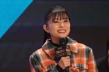 芳根京子、銭湯シーンでロッカー使い本田響矢やスタッフに「見て！見て！お風呂入ってるみたいでしょ！」　暴露に大照れ