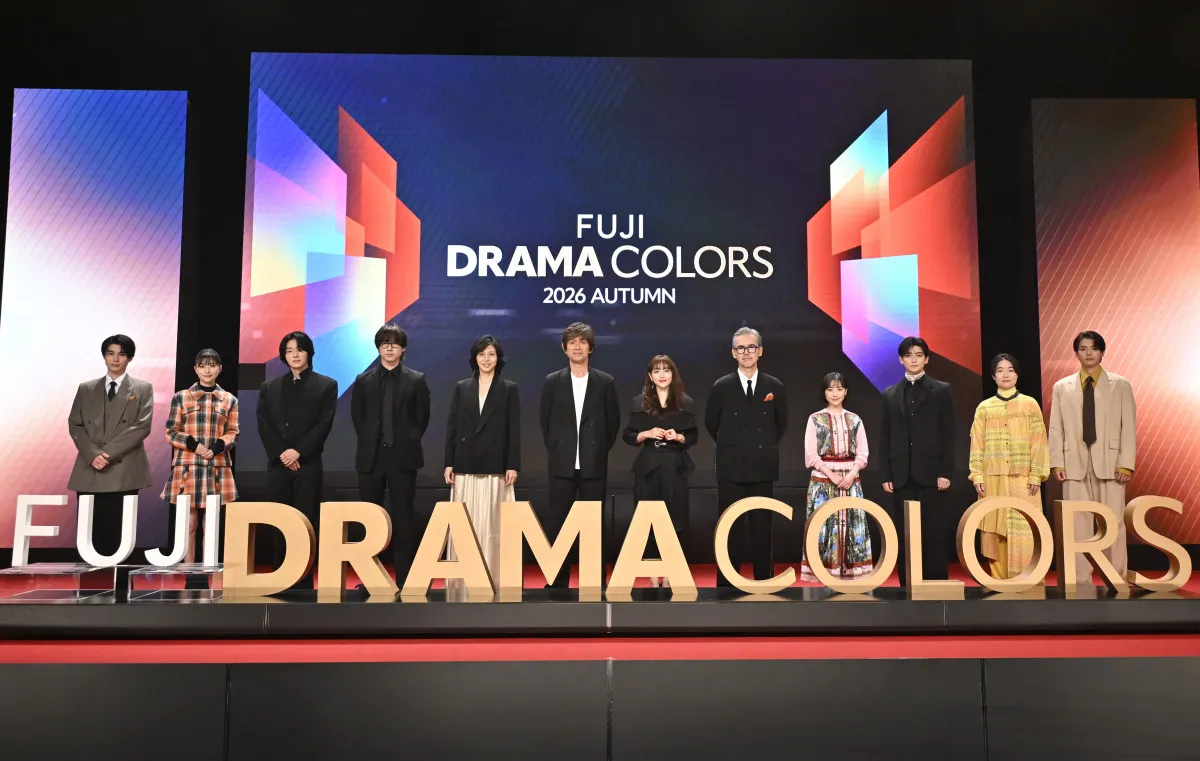 芳根京子＆本田響矢、『めおと日和』続編で最上級の“うぶキュン”をお届け「愛と絆がより深まった」