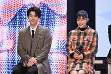 芳根京子＆本田響矢、『めおと日和』続編で最上級の“うぶキュン”をお届け「愛と絆がより深まった」