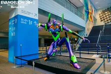 『EVANGELION:30+；』Blu-ray BOX　2027年2月24日に発売決定　収録内容発表