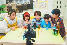 原菜乃華『もうパパ！』第1話、動画で大バズ→ネットミーム化　登録者数95万人で気持ちに変化【あらすじ】