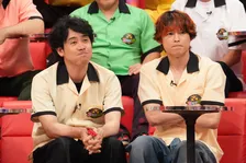 大泉洋、総勢26人のボウリング大会主宰　ペアはSixTONES・松村北斗【出演者一覧】