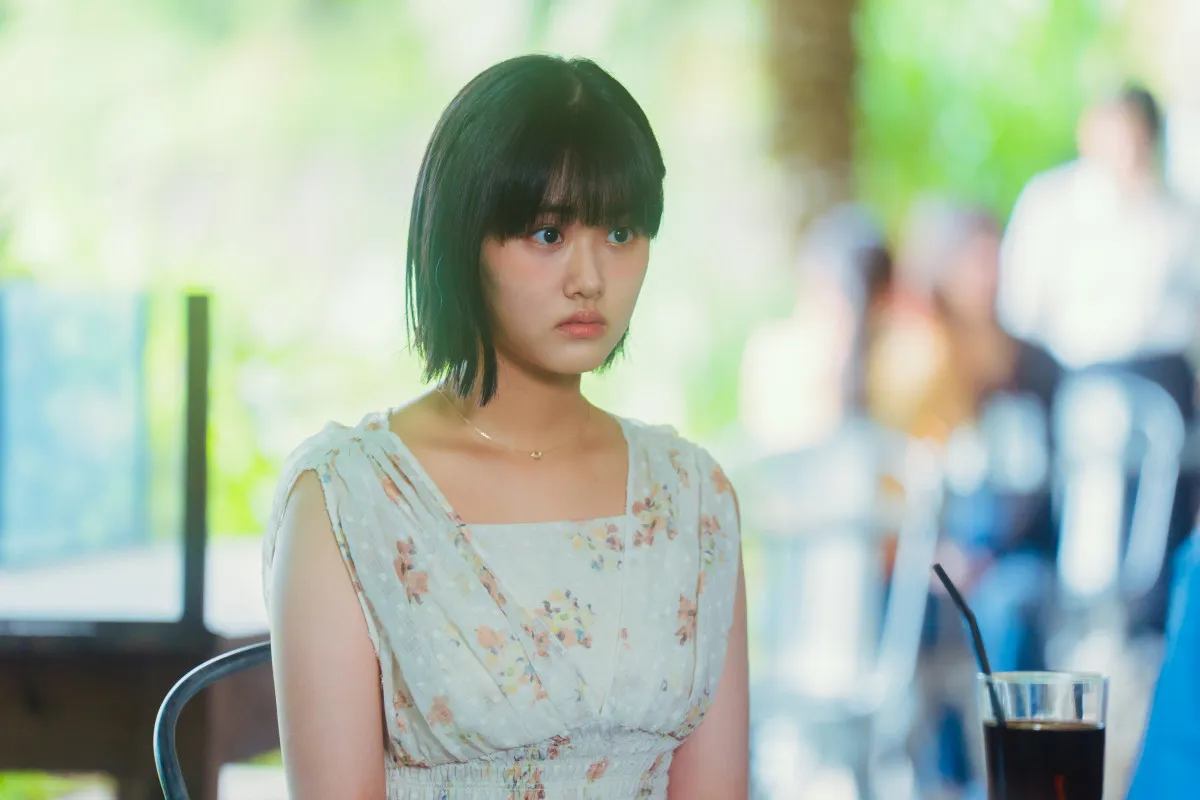 『もうパパ！』放送直前に主演・原菜乃華がメッセージ「前向きな力をもらえる作品」【コメントあり】