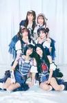 K-POPアイドル→日本式アイドルに転向の6人組、大阪で新番組を開始　『LIGHTSUMのRe:Radio』