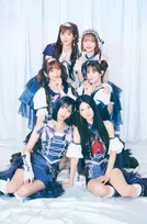K-POPアイドル→日本式アイドルに転向の6人組、大阪で新番組を開始　『LIGHTSUMのRe:Radio』