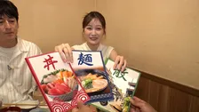 岩田絵里奈「大飯食らい」発覚…松戸の予約必須人気店で　驚きの声「ステキで、むちゃくちゃな人だな」