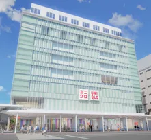 ユニクロ、京都に新グローバル旗艦店・概要発表　「UNIQLO COFFEE」西日本初登場、限定施策が多数【一覧】