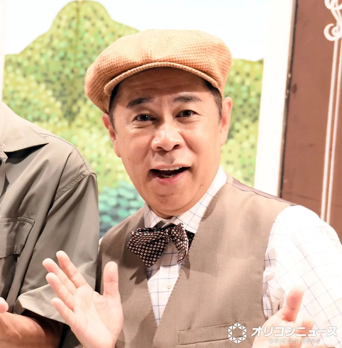ナインティナインら「NSC9期生」世代、大阪NGK集結に万感　かつて全員ライバル→35年経た絆【出演者一覧あり】