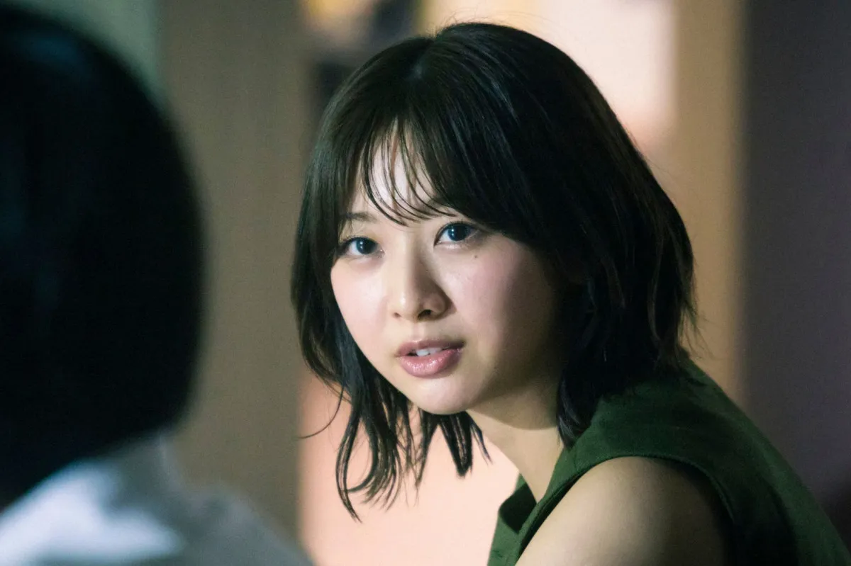 元日向坂46富田鈴花、シンガポールの実力派たちと共演　新ドラマ『SQUALL』新キャスト