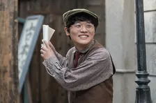 『ブラッサム』左良太役に北野秀気　【キャラクター紹介】