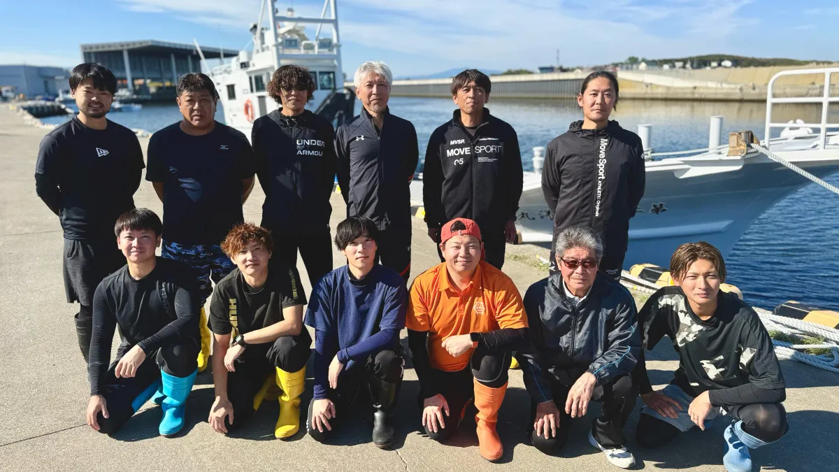 今夜『情熱大陸』“知床の鮭漁師”が登場　歴史的不漁に向き合う【見どころ】
