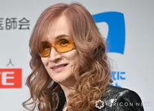 72歳・高見沢俊彦、“巻き髪前”のサラサラ金髪ストレートを披露「ありがとうございます」「こんな72歳いるかしら？」