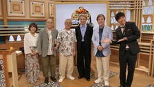『踊る大捜査線』60～70代キャスト、脳を活性化へ　『クイズ！脳ベルSHOW』に挑む【出演者一覧あり】