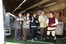 『今さらシロー！』初回ゲストに二宮和也　岡田准一との“先輩後輩”秘話