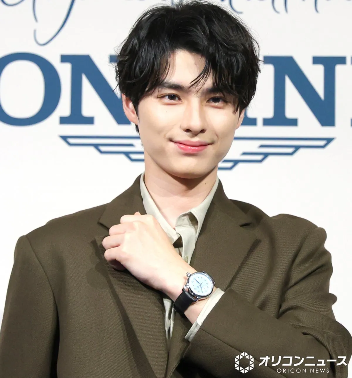 本田響矢、実は“大食い”？「基本、大盛りで食べちゃいます（笑）」　自炊事情も告白