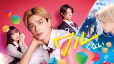 なにわ男子・高橋恭平主演『山口くんはワルくない』、甘酸っぱい恋愛模様を再び　U-NEXTで配信開始