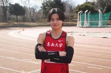 aoen・雅久（GAKU）、『俺たちの箱根駅伝』出演決定　“ニュー山の神”役で“茶屋スマイル”も披露【コメント全文】